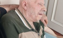 CELALETTİN YILMAZ VEFAT ETTİ