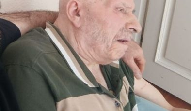 CELALETTİN YILMAZ VEFAT ETTİ